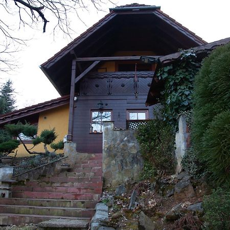Mohas Vendeghaz Koszeg Mohas Ut 107 Hotel ภายนอก รูปภาพ