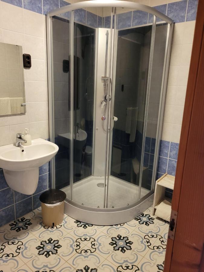 Mohas Vendeghaz Koszeg Mohas Ut 107 Hotel ภายนอก รูปภาพ