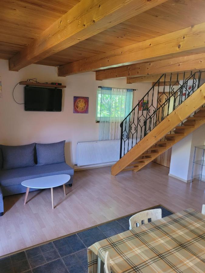 Mohas Vendeghaz Koszeg Mohas Ut 107 Hotel ภายนอก รูปภาพ