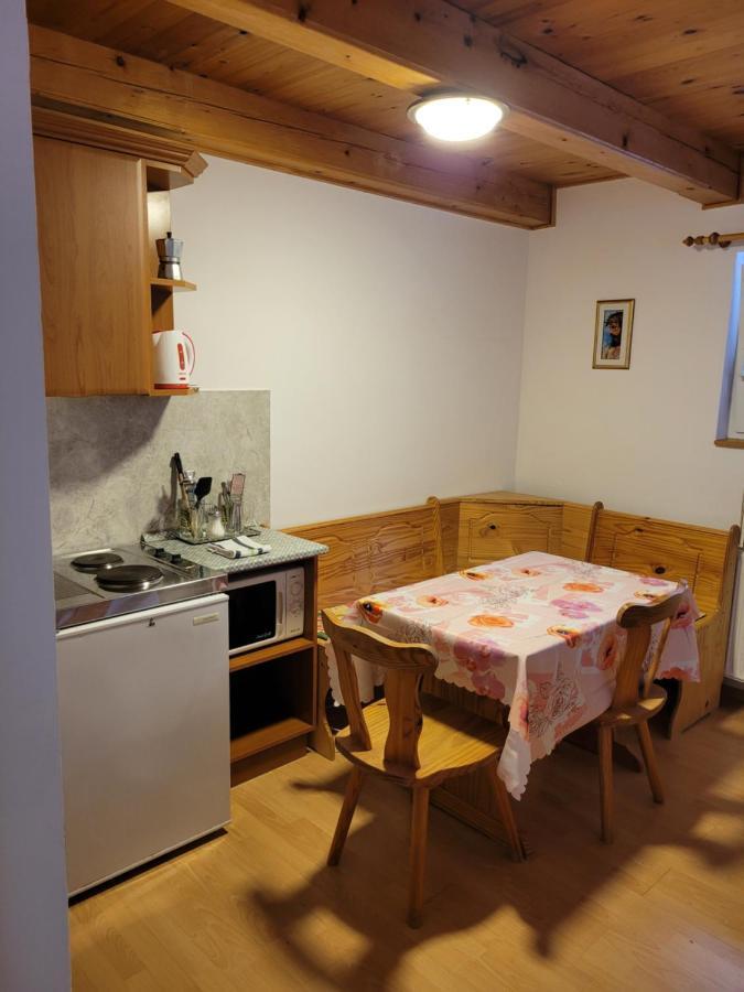 Mohas Vendeghaz Koszeg Mohas Ut 107 Hotel ภายนอก รูปภาพ