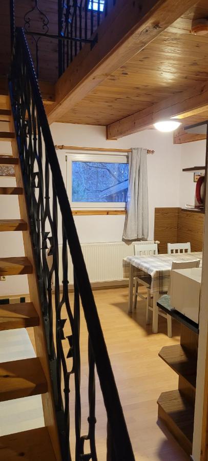 Mohas Vendeghaz Koszeg Mohas Ut 107 Hotel ภายนอก รูปภาพ