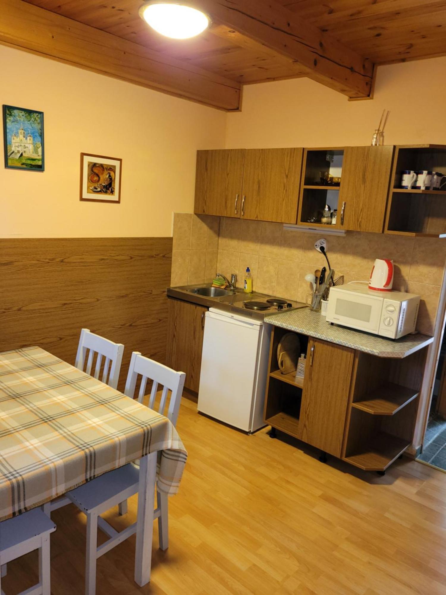 Mohas Vendeghaz Koszeg Mohas Ut 107 Hotel ห้อง รูปภาพ