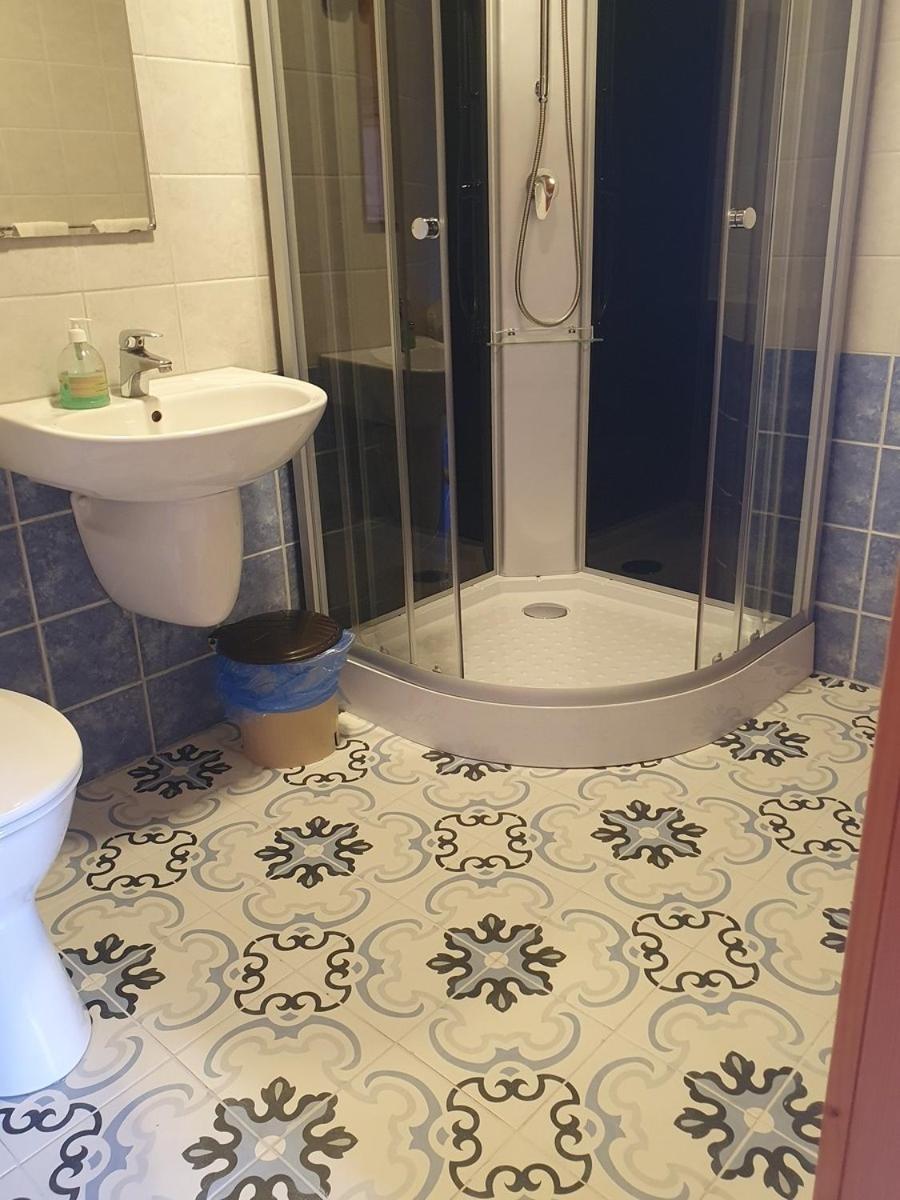 Mohas Vendeghaz Koszeg Mohas Ut 107 Hotel ภายนอก รูปภาพ