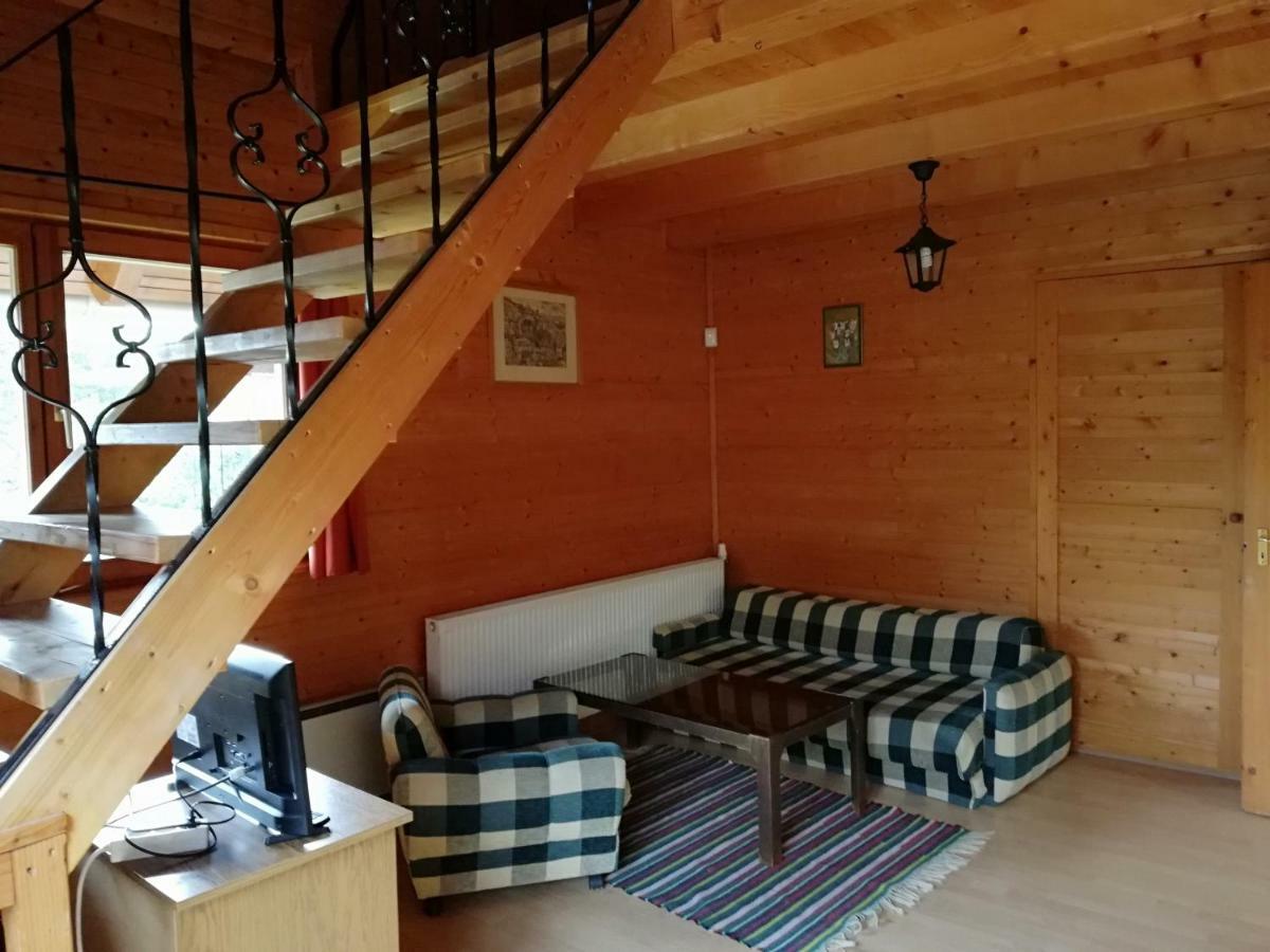 Mohas Vendeghaz Koszeg Mohas Ut 107 Hotel ภายนอก รูปภาพ
